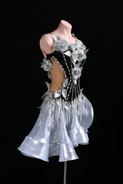 latin dresses for sale