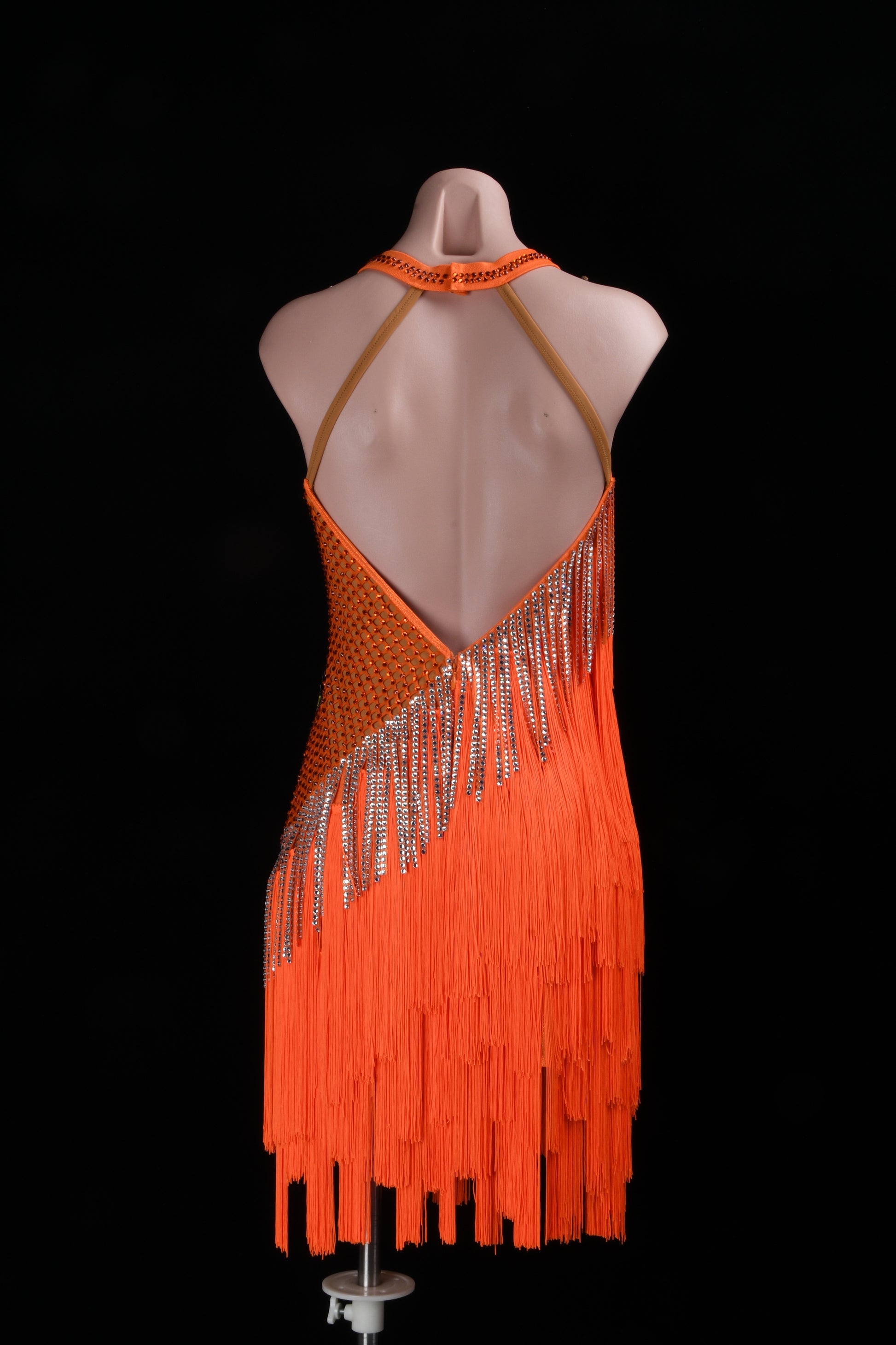 latin dress for sale