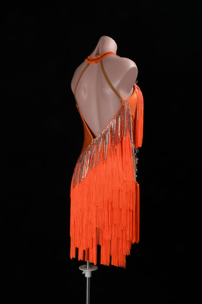 latin dresses for sale