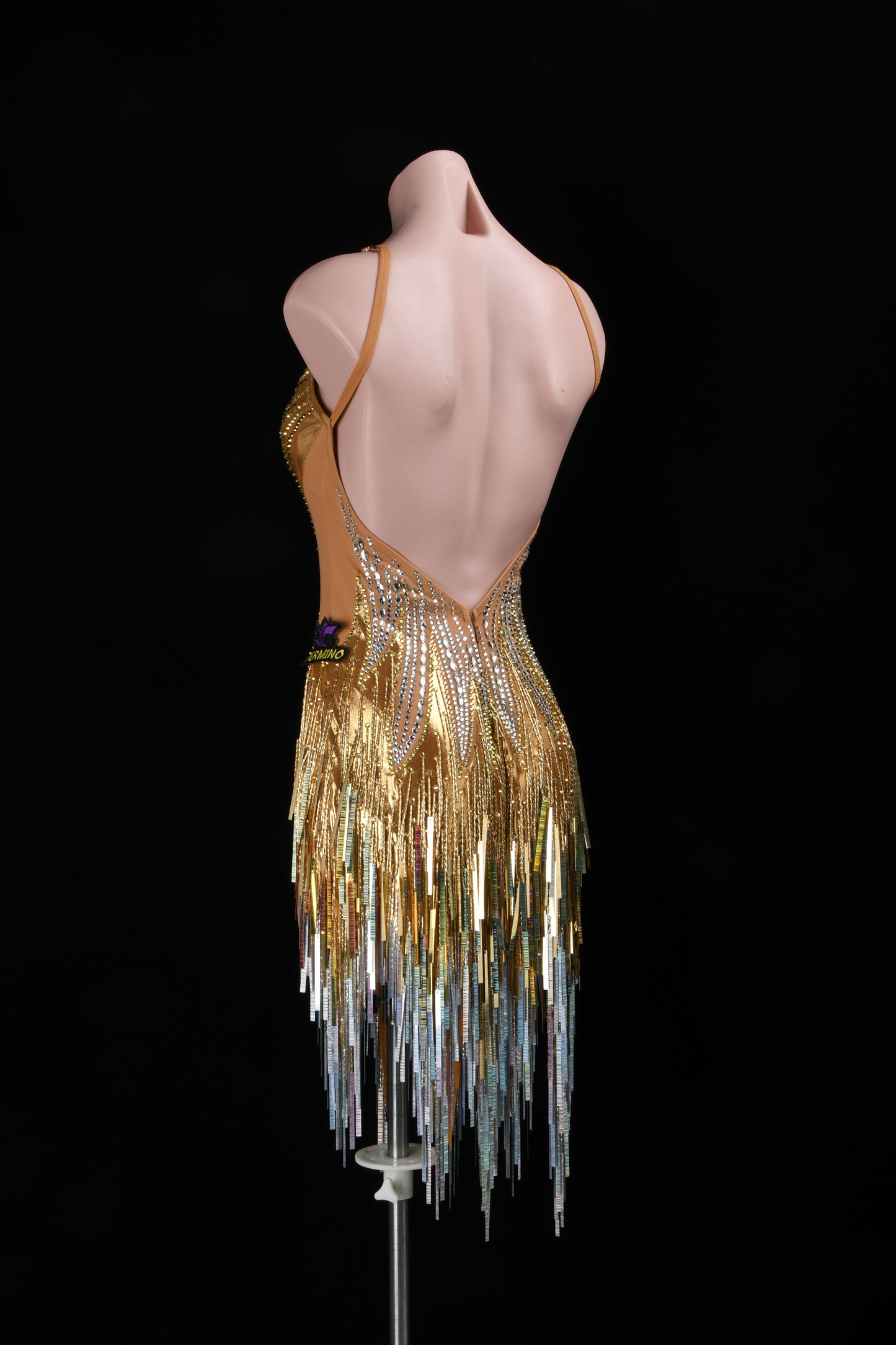 latin dress for sale