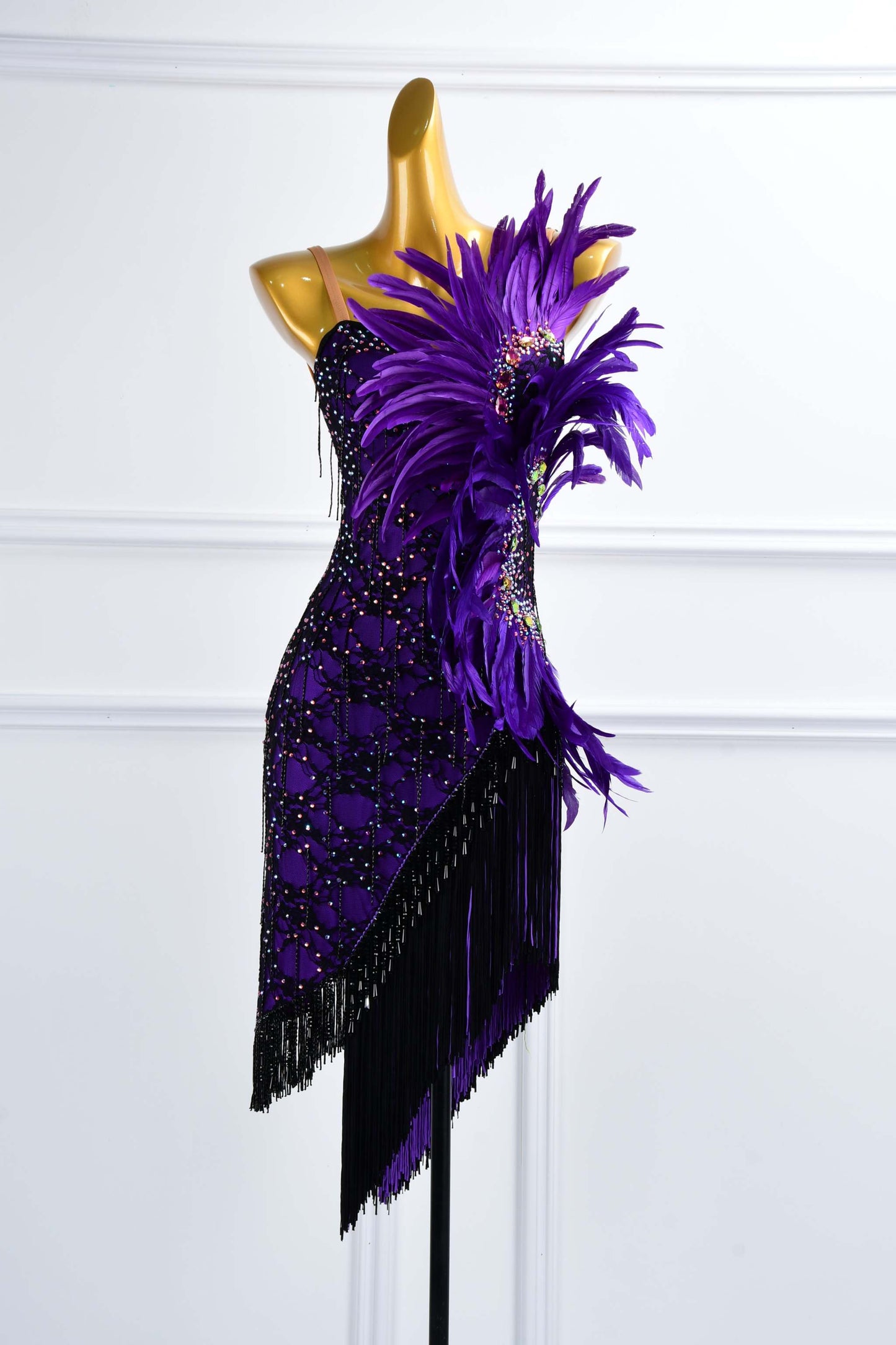 Phoenix in Violet | DSC_2918