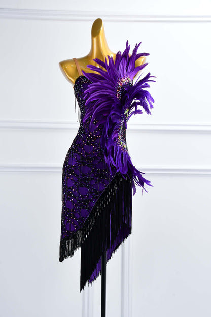 Phoenix in Violet | DSC_2918