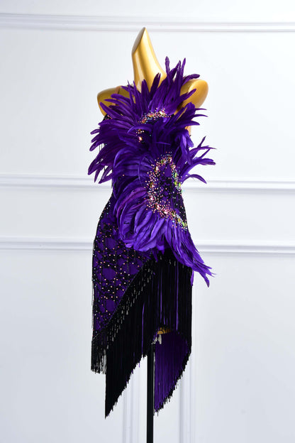 Phoenix in Violet | DSC_2918