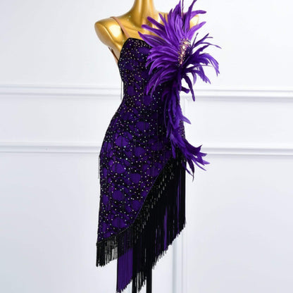 Phoenix in Violet | DSC_2918