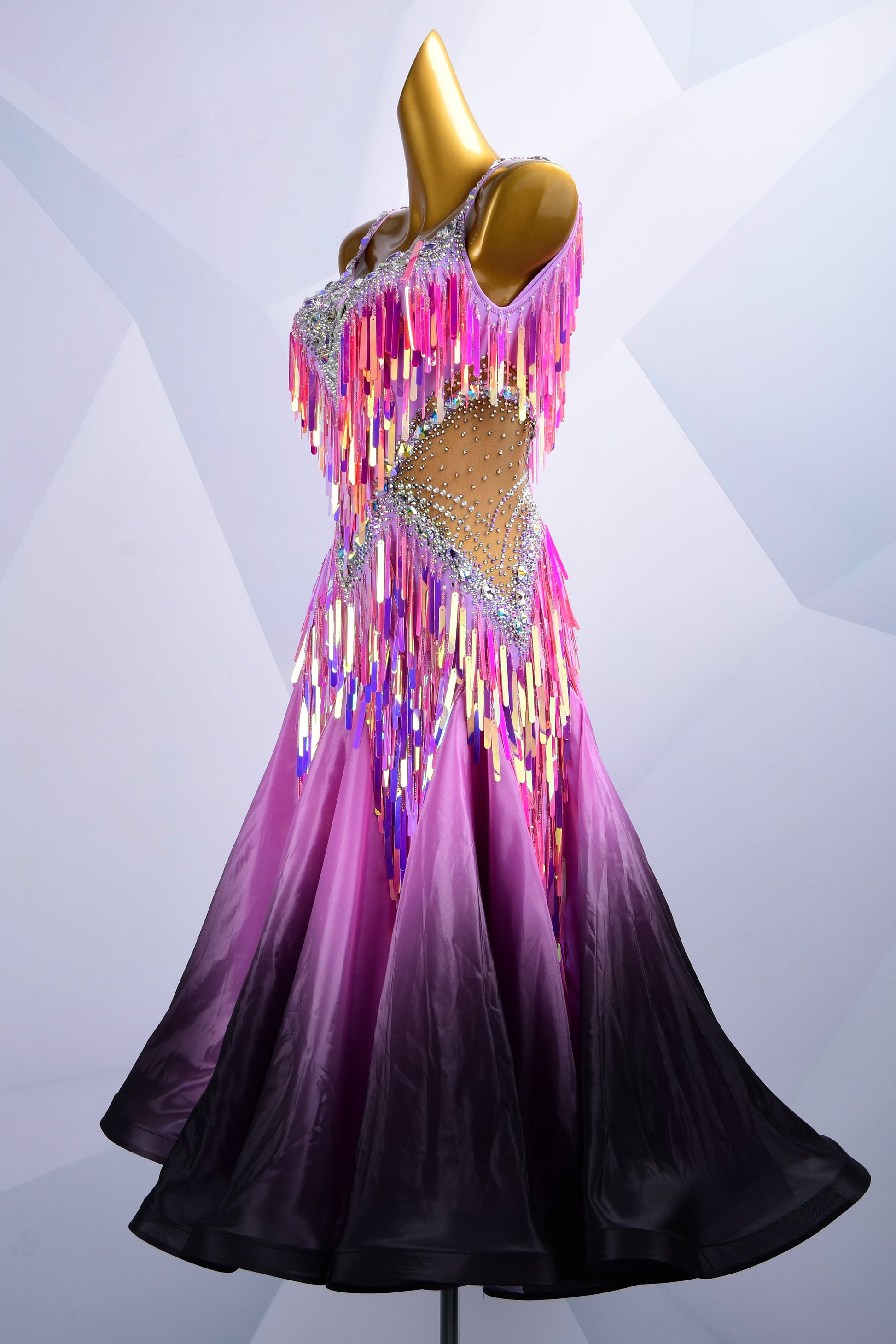 women.s dance apparel