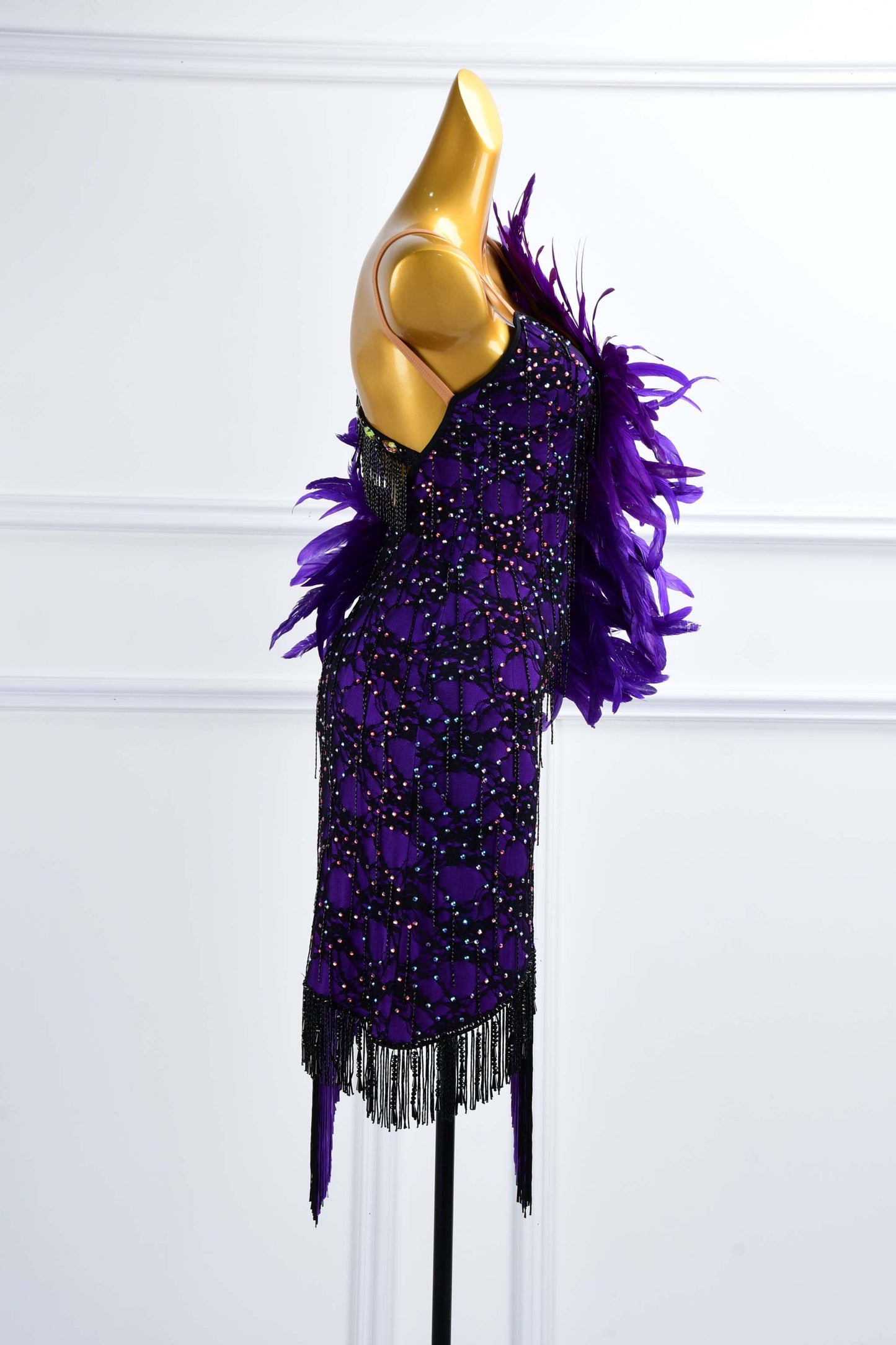 Phoenix in Violet | DSC_2918