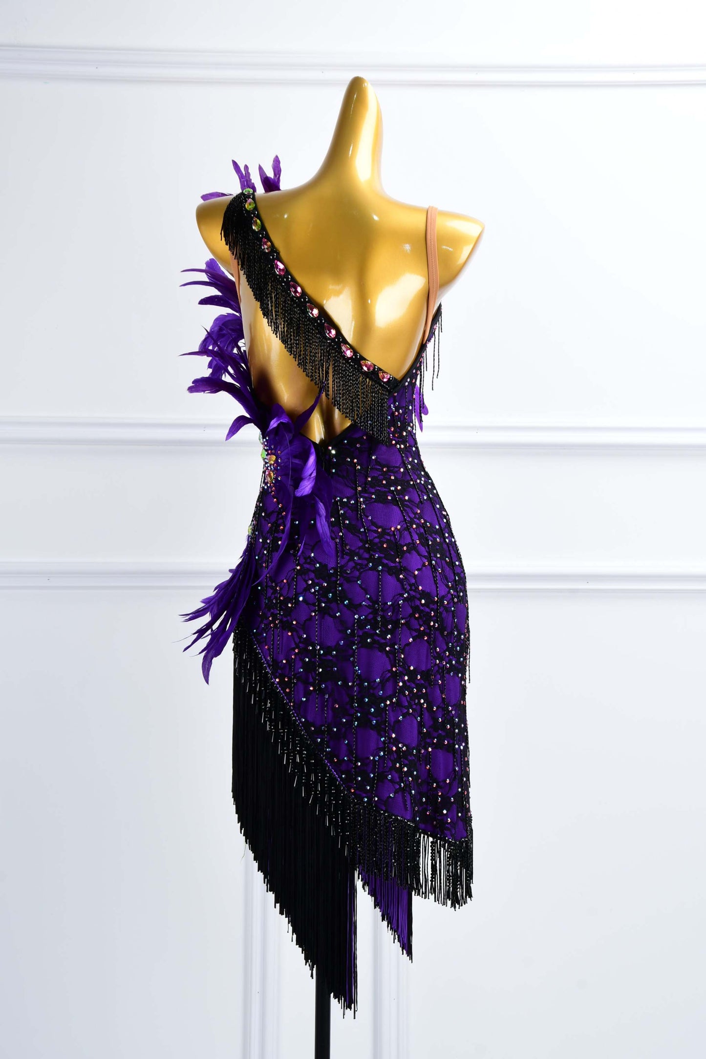 Phoenix in Violet | DSC_2918