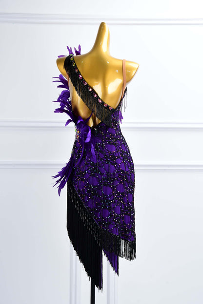 Phoenix in Violet | DSC_2918