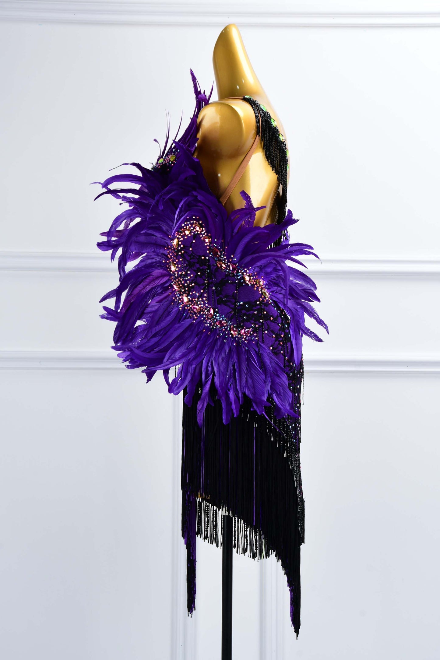 Phoenix in Violet | DSC_2918