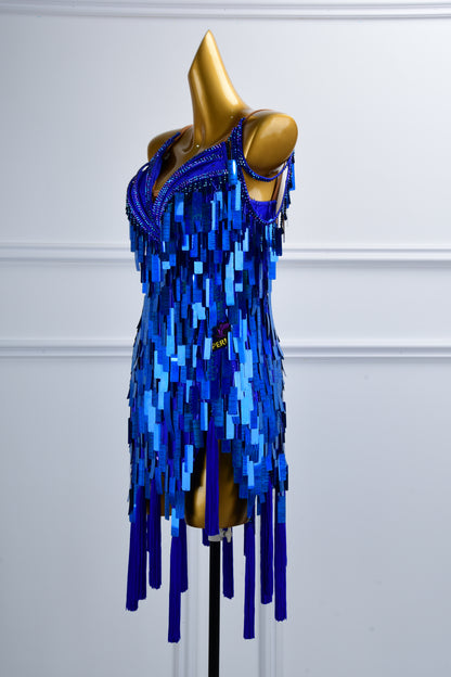 latin dress for sale 