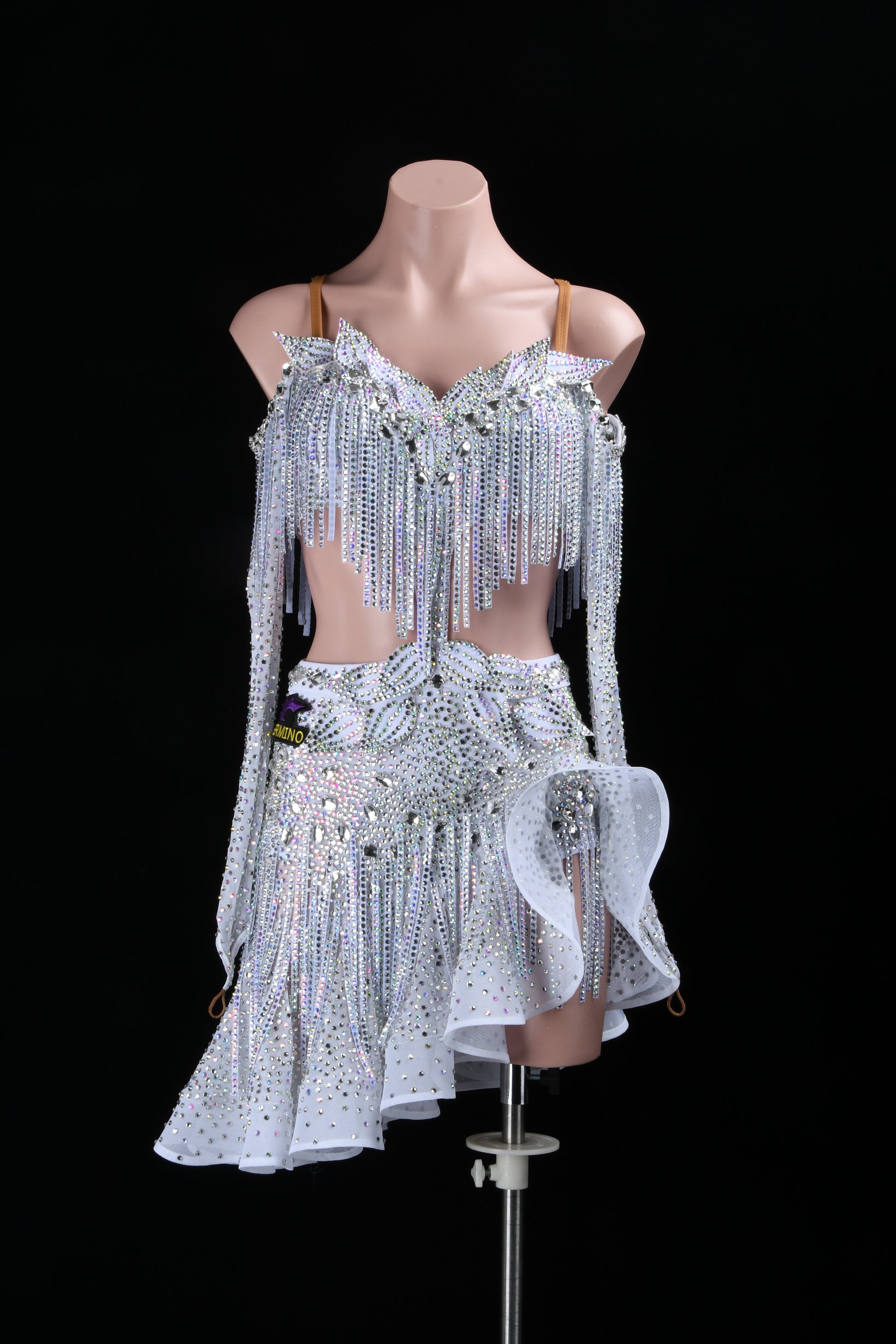 latin dress for sale