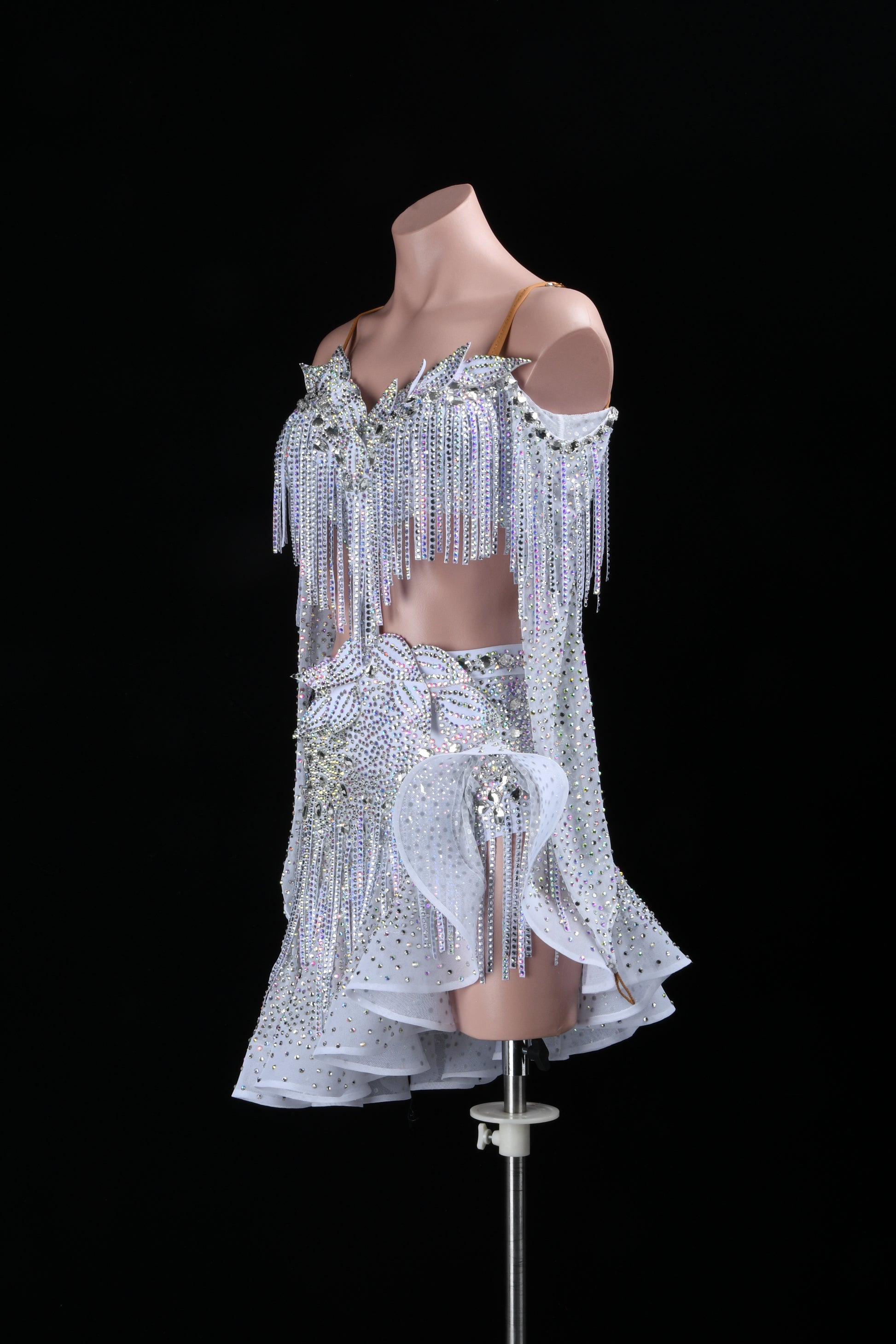 latin dresses for sale