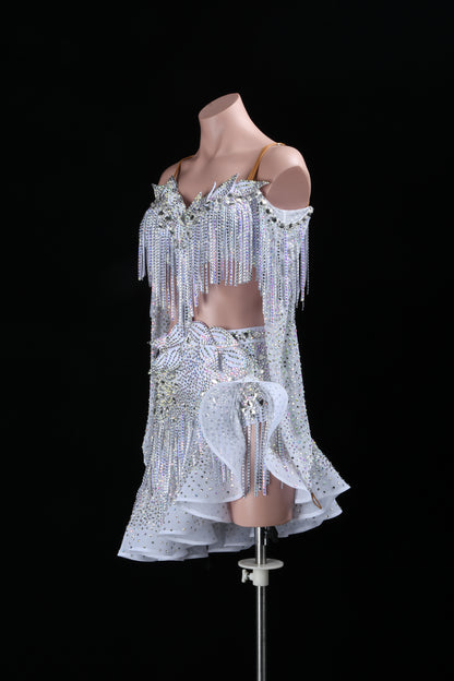 latin dresses for sale