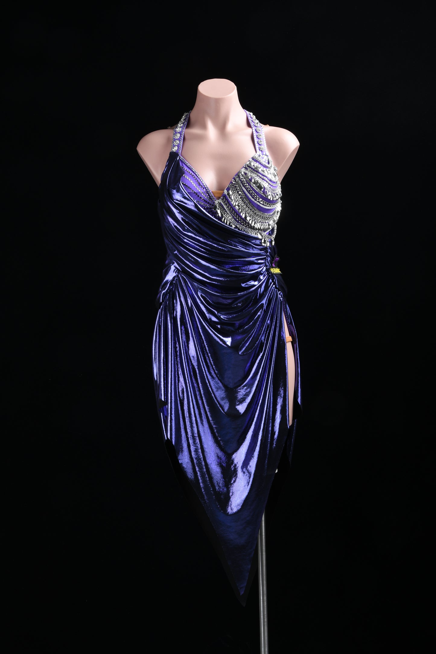 Latin dancesport dresses