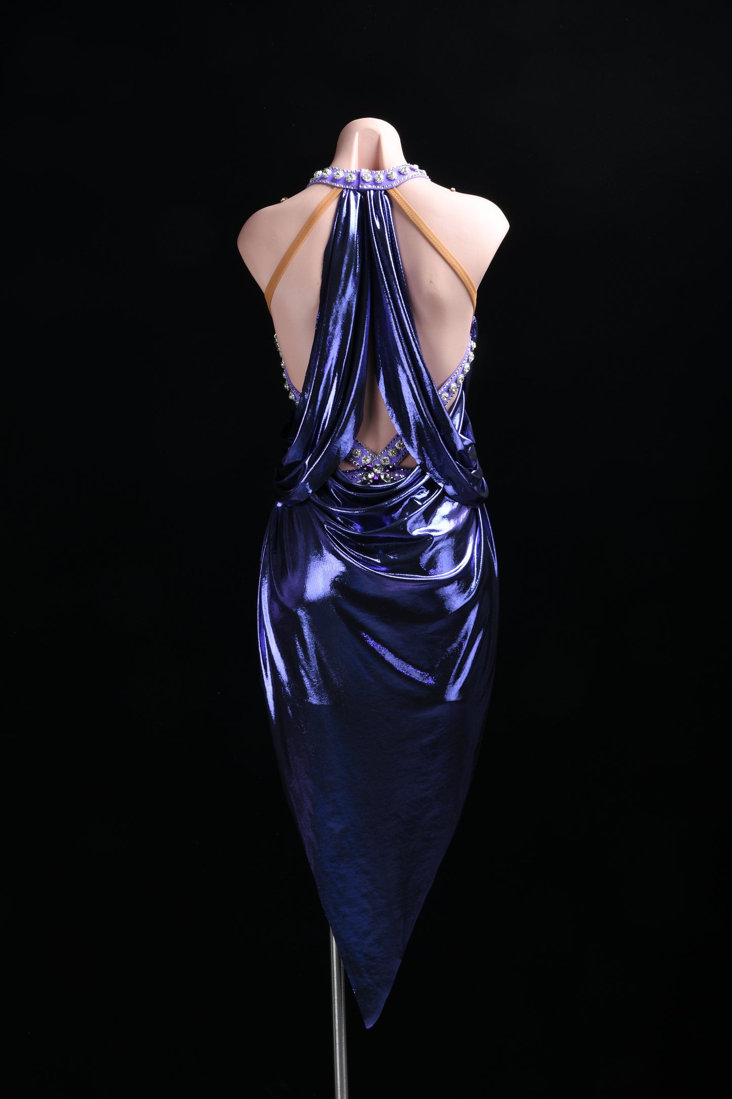 latin dress for sale