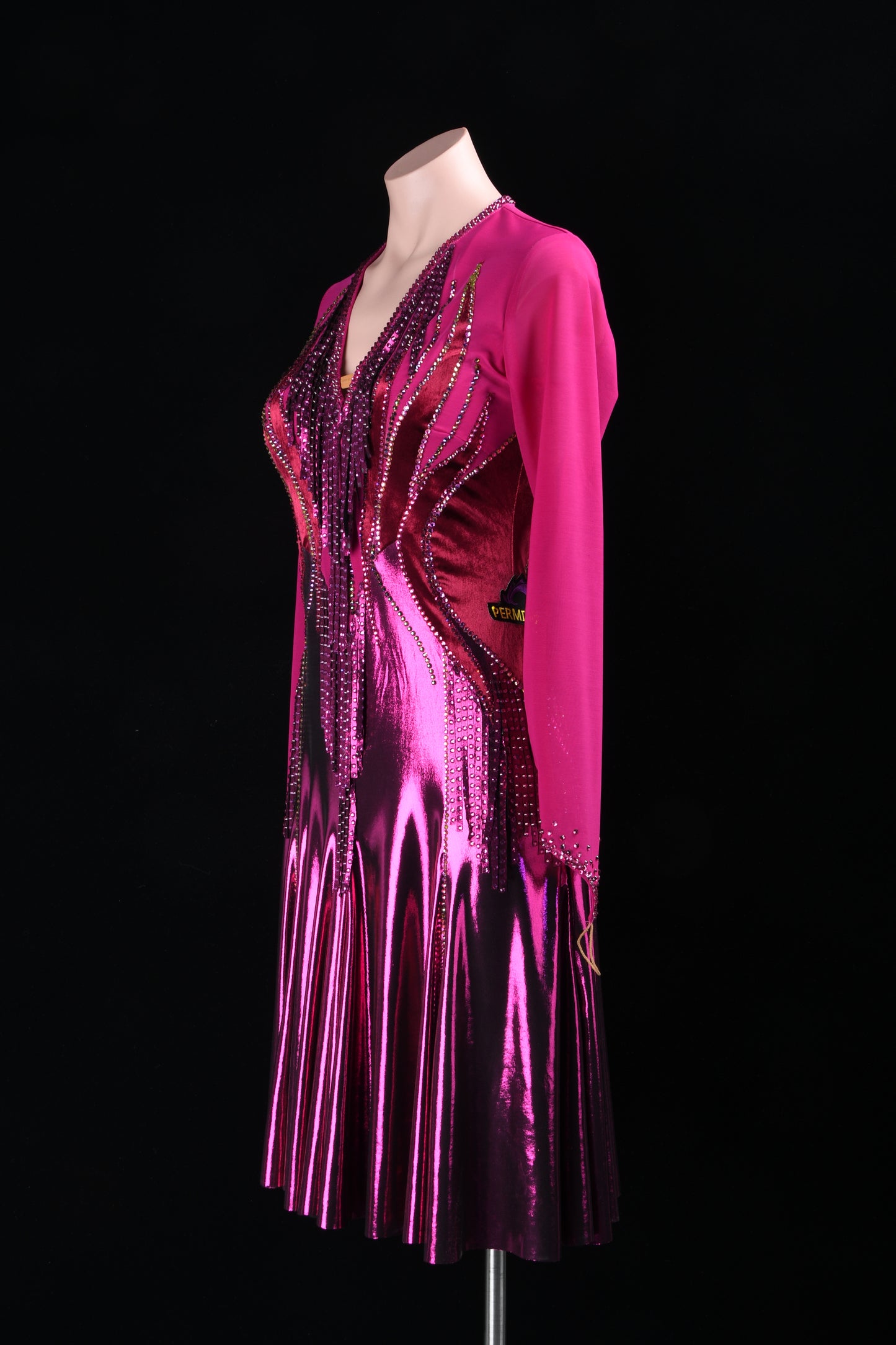 latin dress for sale