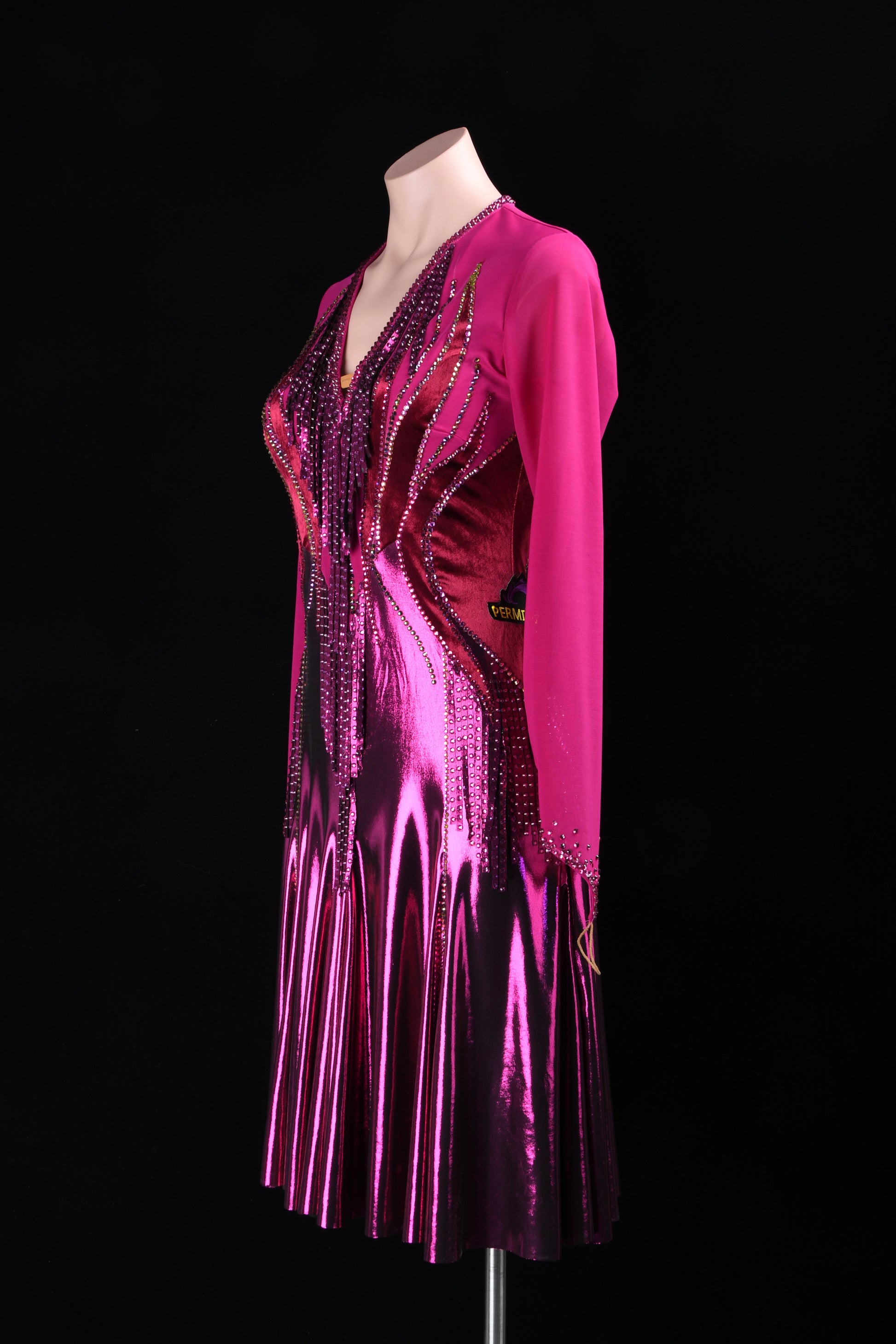 latin dress for sale