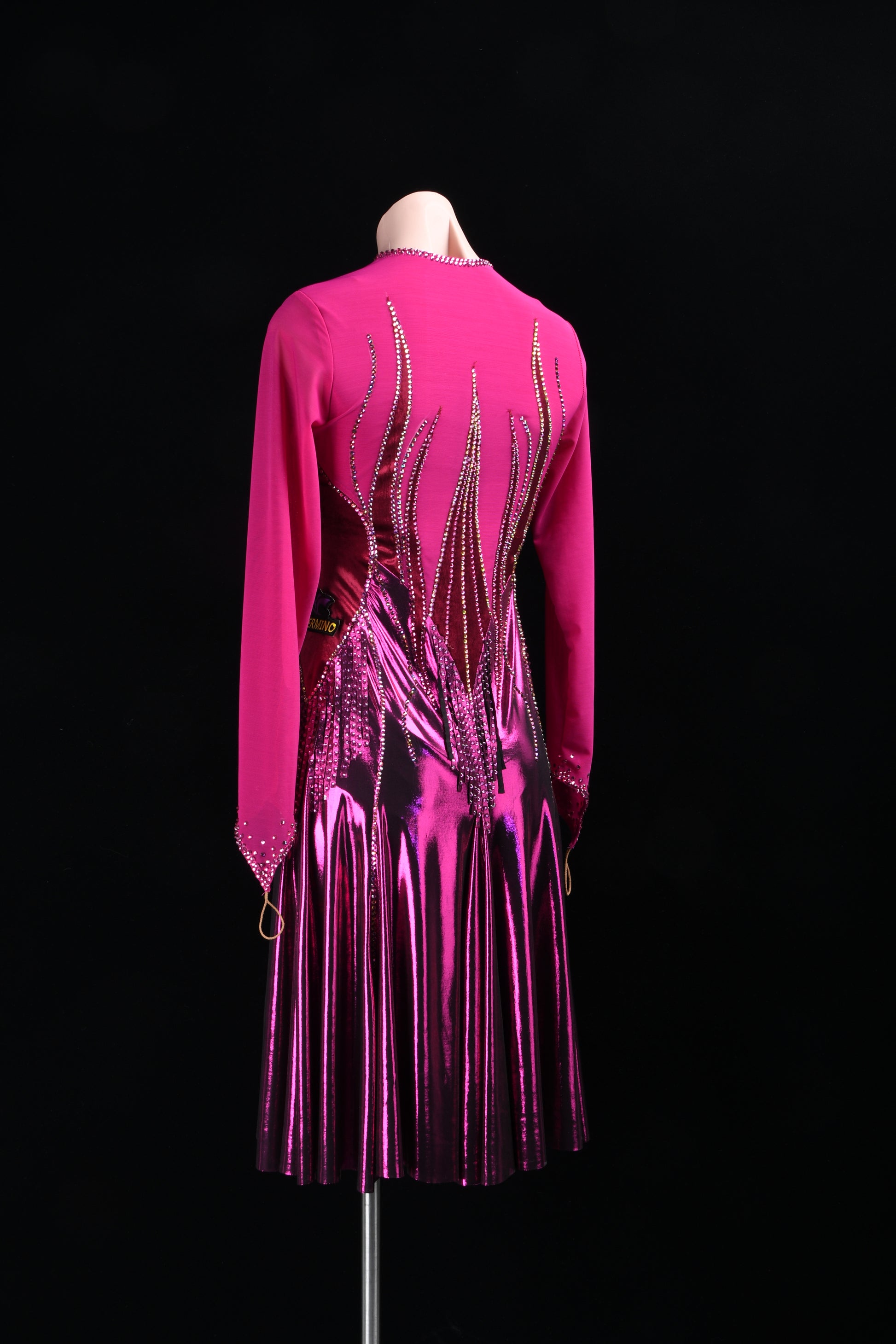 latin dresses for sale