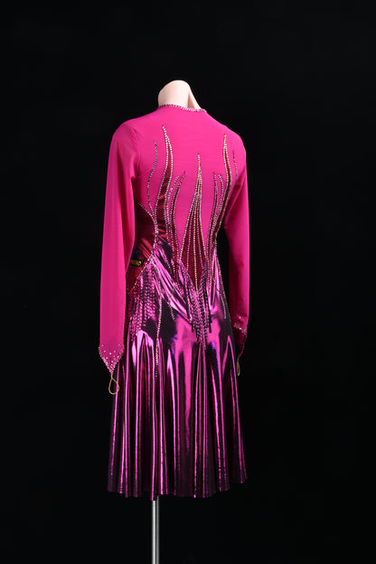 latin dresses for sale