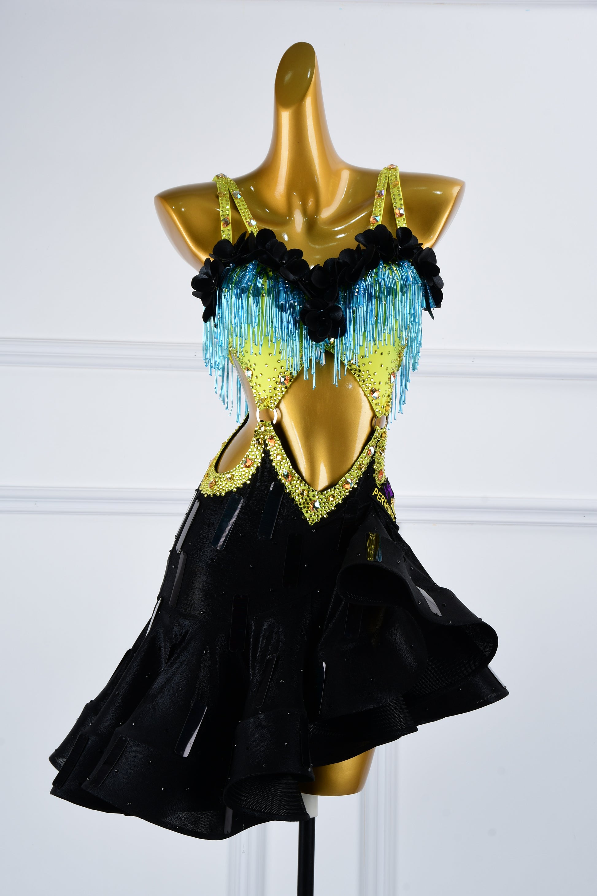 latin dress for sale