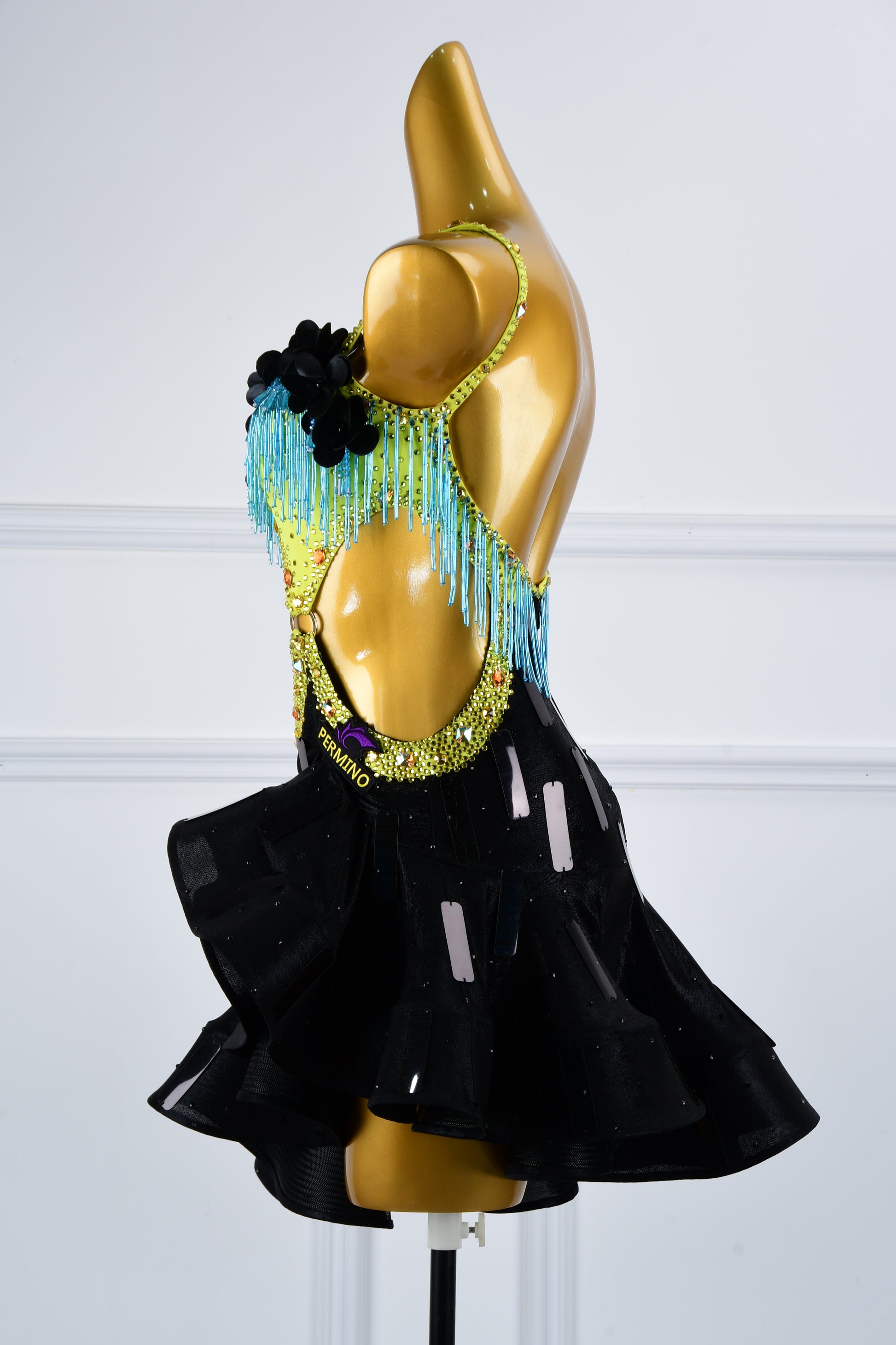 latin dresses for sale