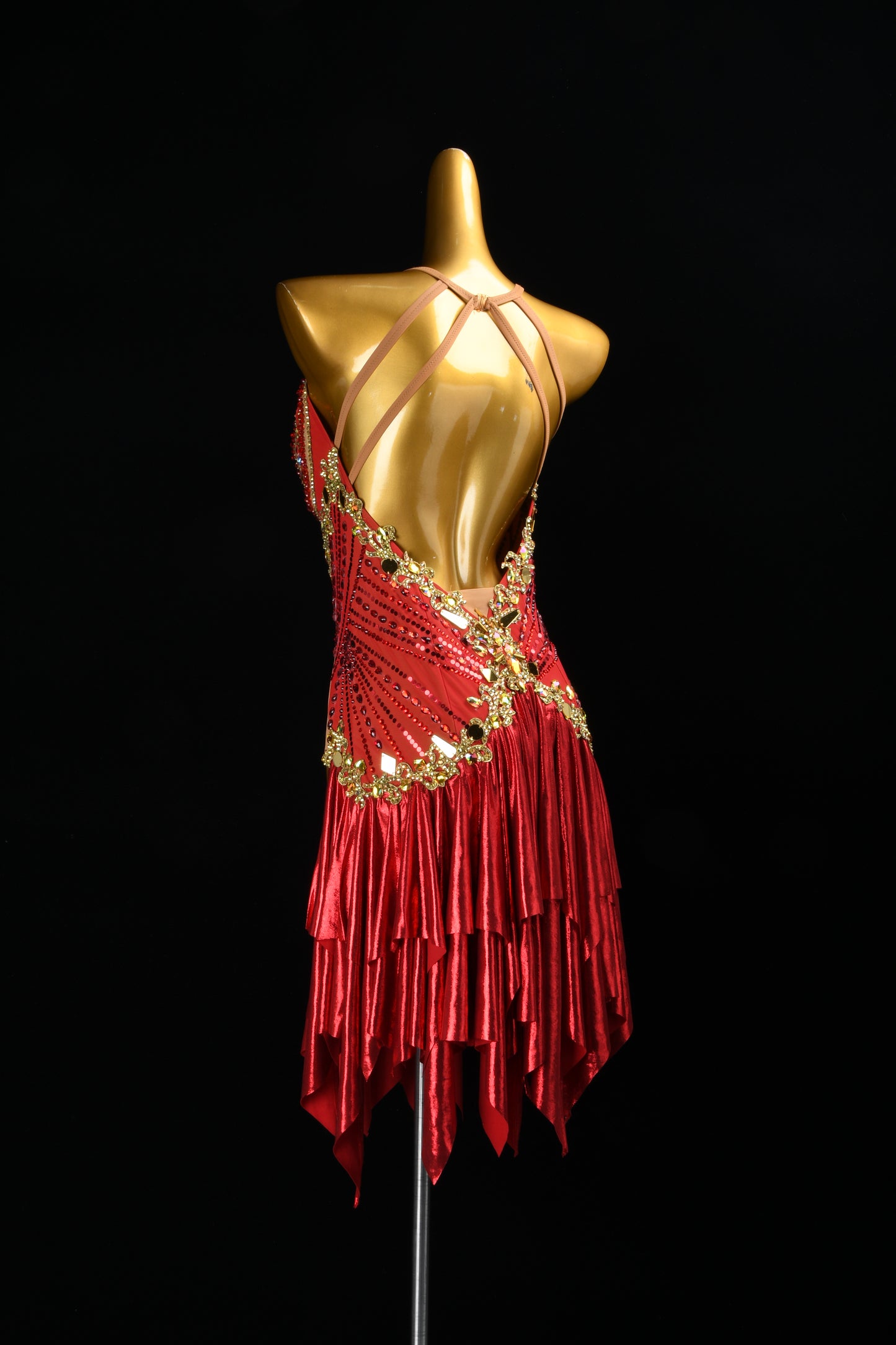 latin dresses for sale