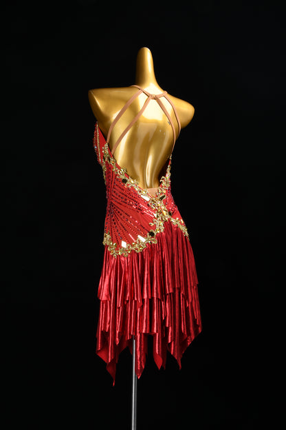 latin dresses for sale