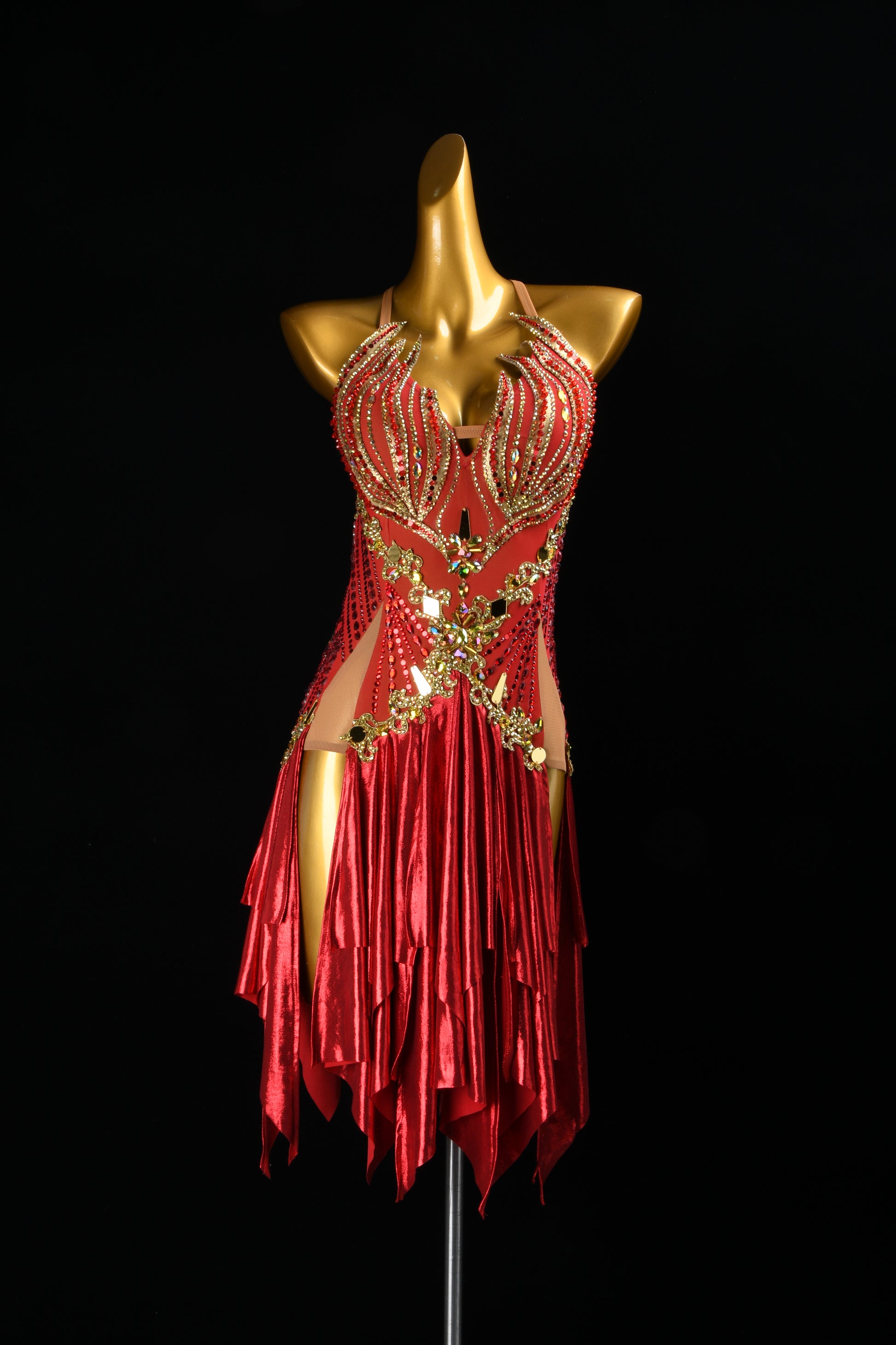 rhythm dress for sale