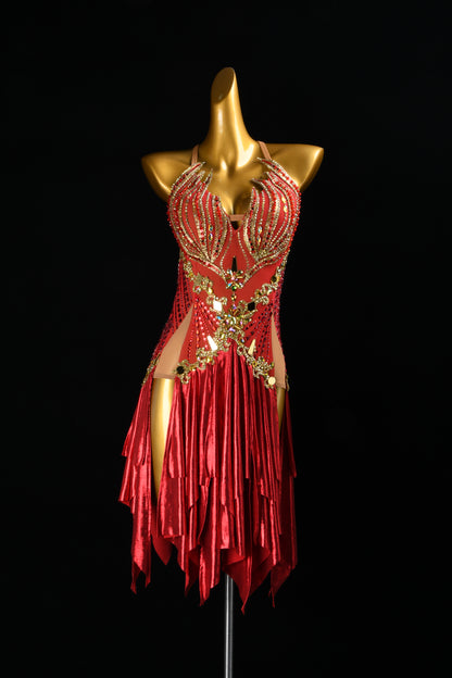 rhythm dress for sale