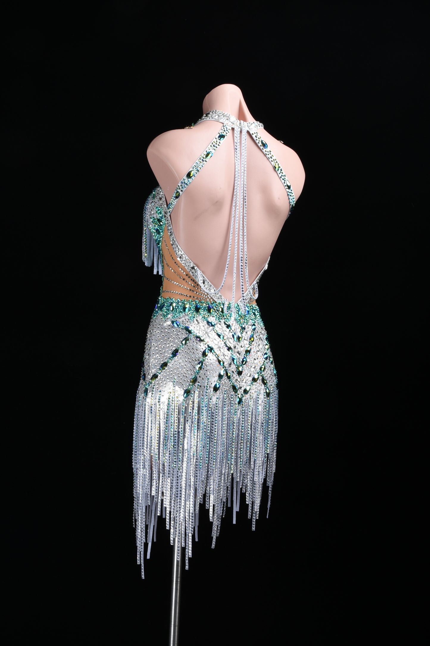 latin dresses for sale