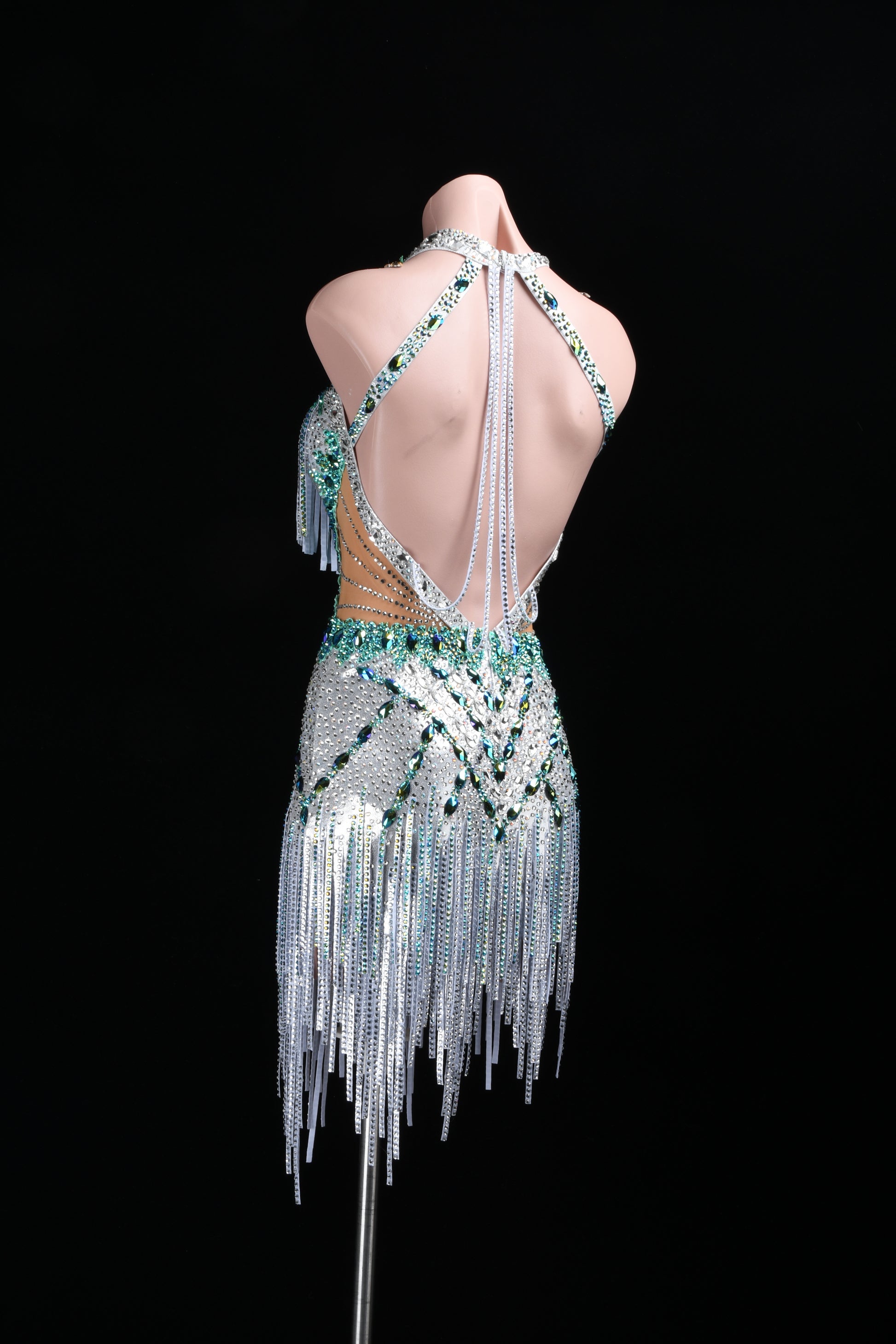 latin dresses for sale