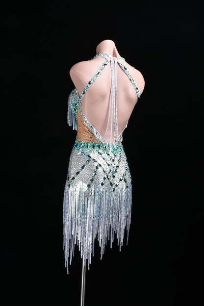 latin dresses for sale