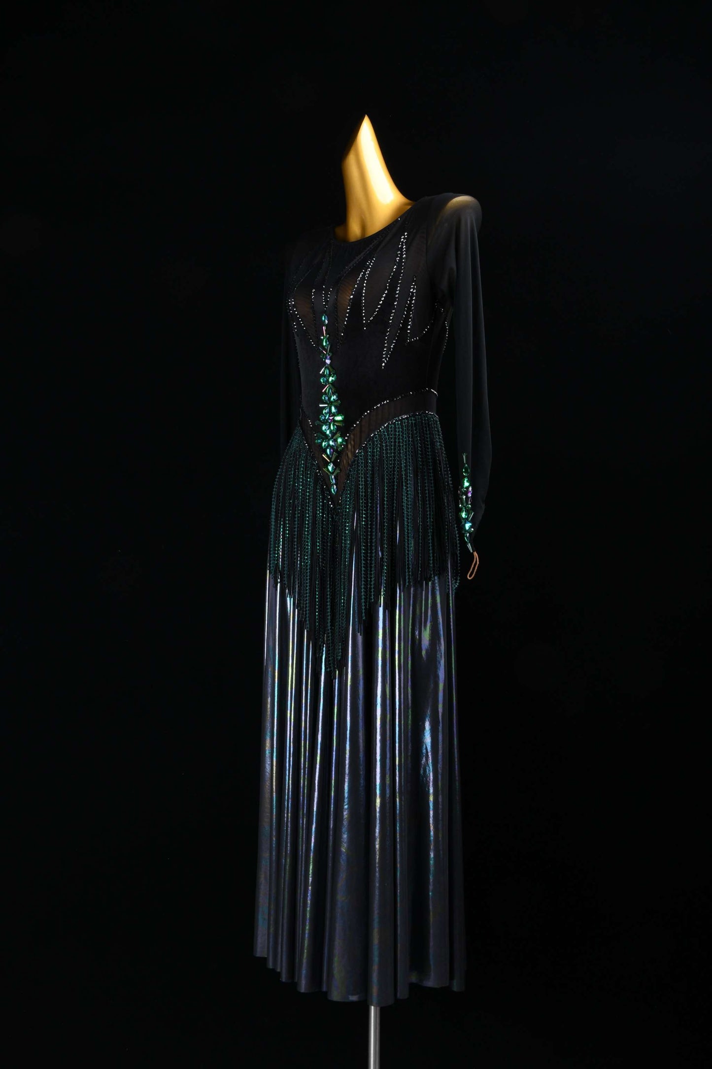 The Midnight Shine | DSC_3359