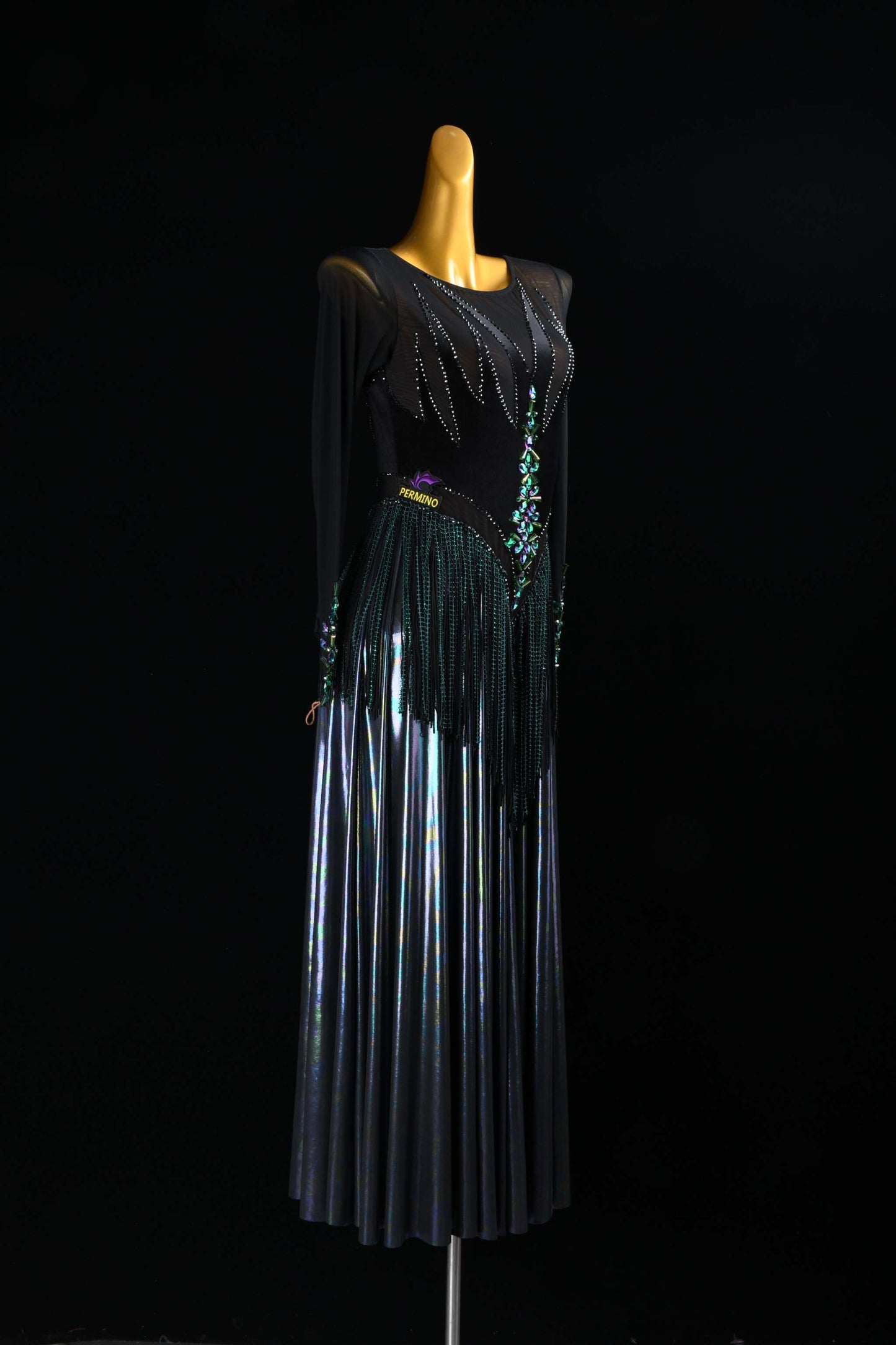 The Midnight Shine | DSC_3359