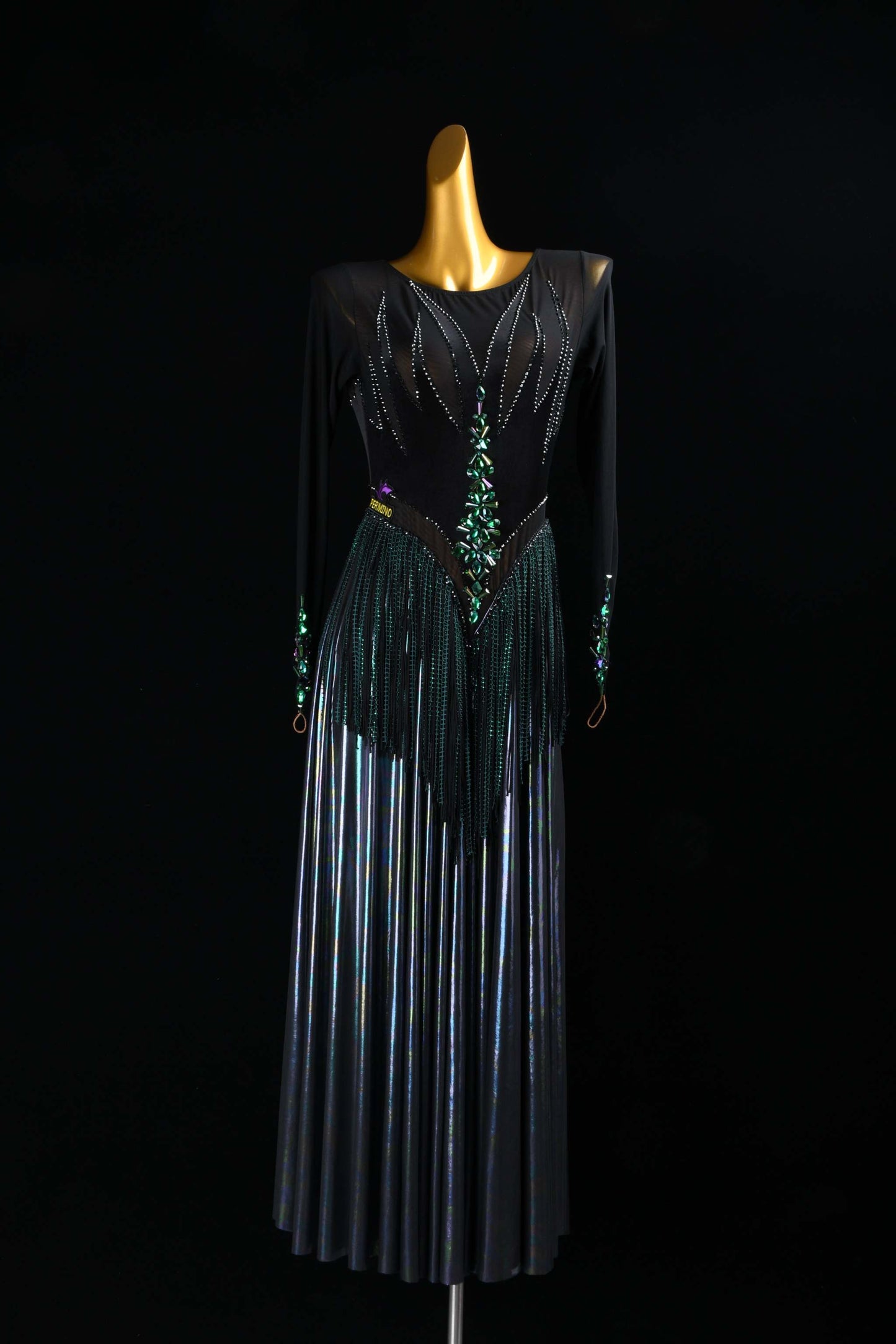 The Midnight Shine | DSC_3359