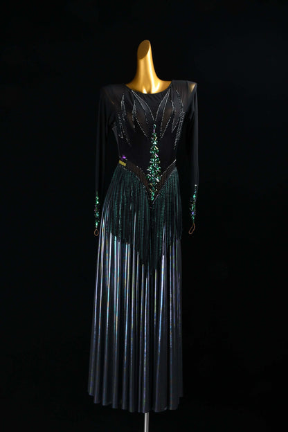 The Midnight Shine | DSC_3359