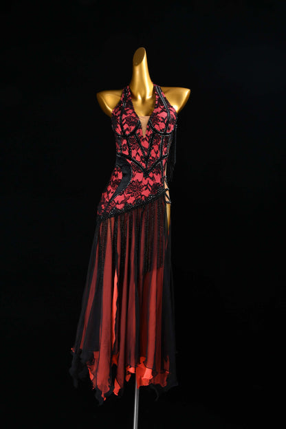 Daring in Darkness | DSC_3372