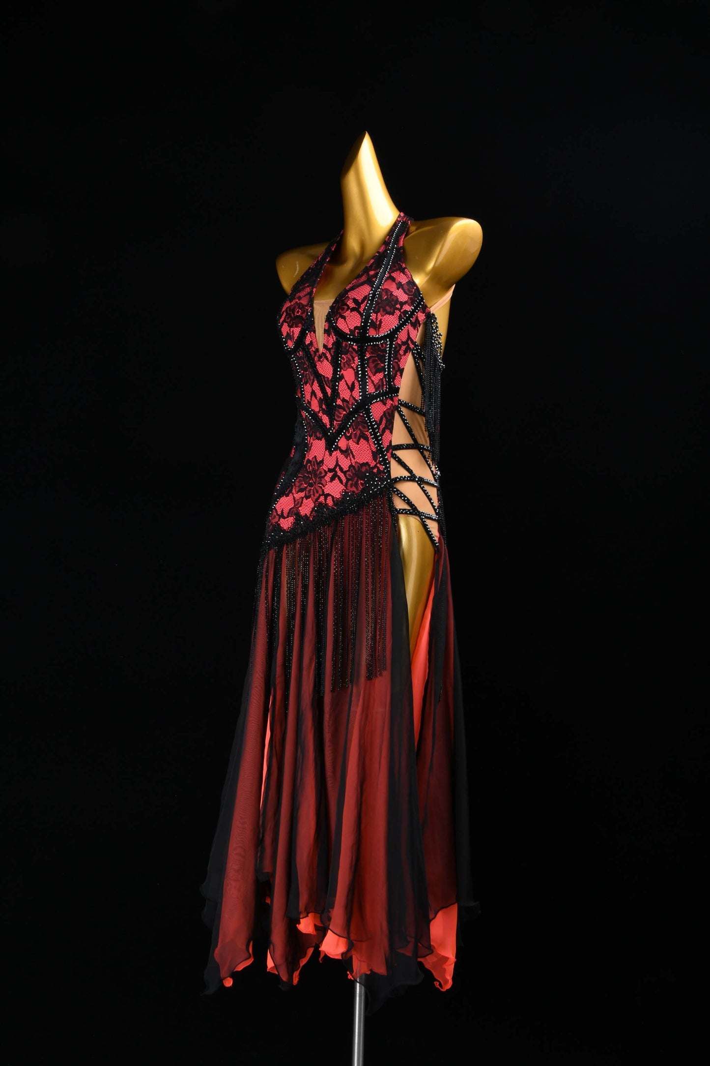 Daring in Darkness | DSC_3372