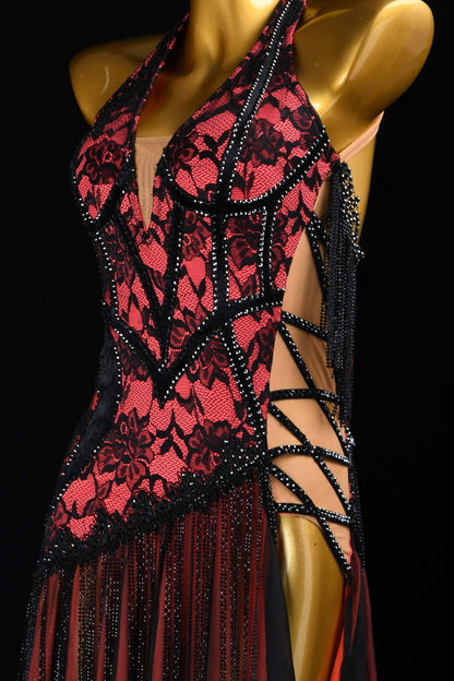 Daring in Darkness | DSC_3372