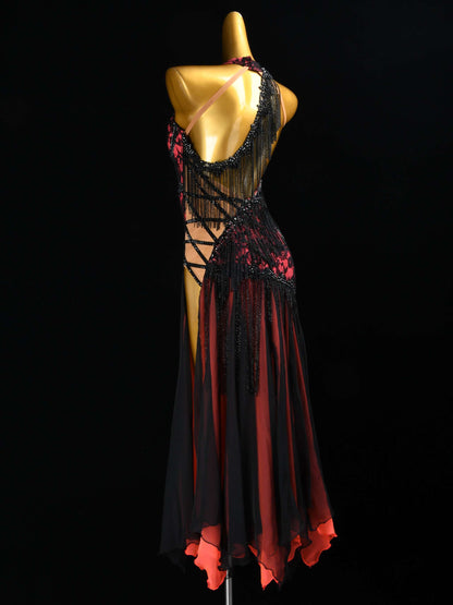 Daring in Darkness | DSC_3372