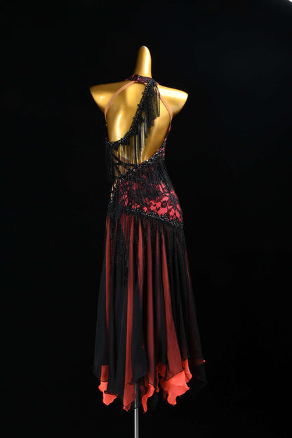 Daring in Darkness | DSC_3372