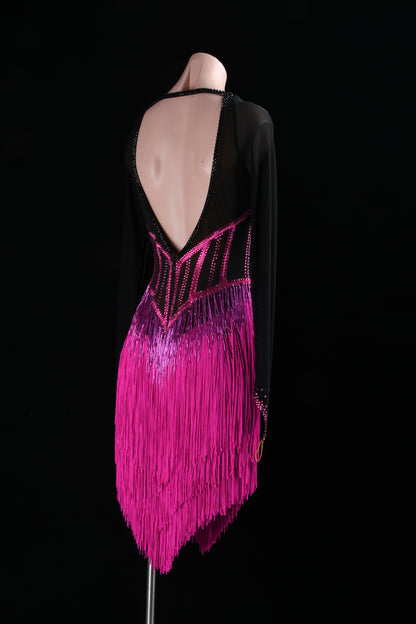 latin dresses for sale