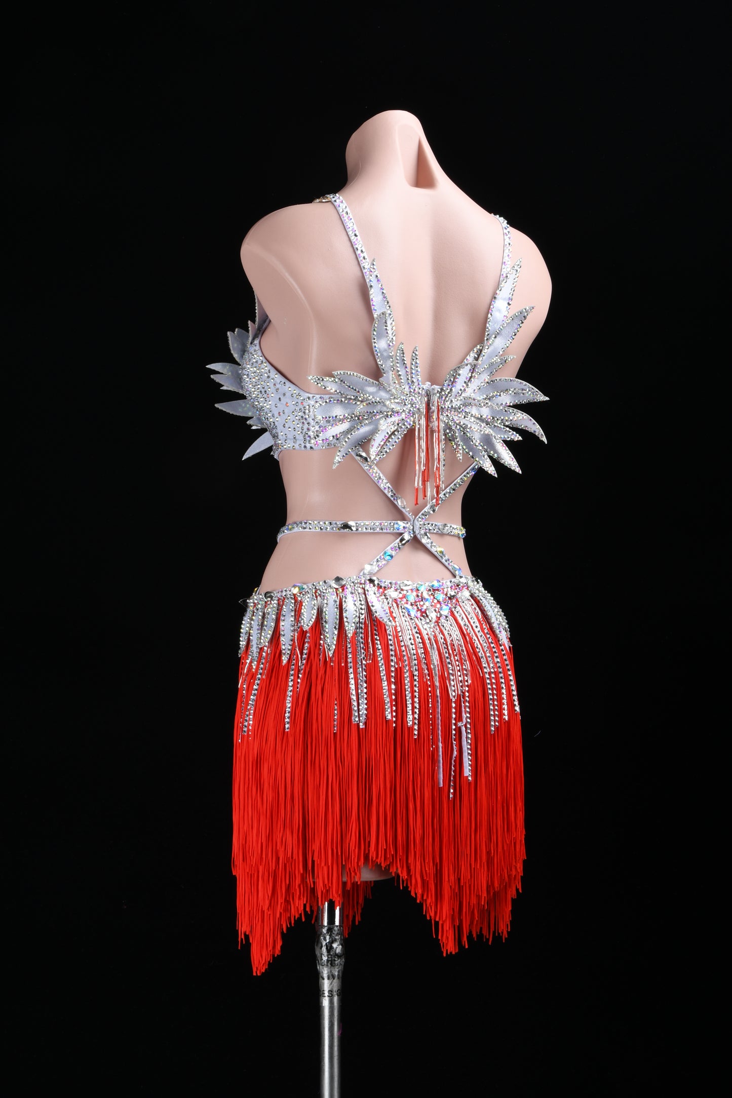 latin dresses for sale