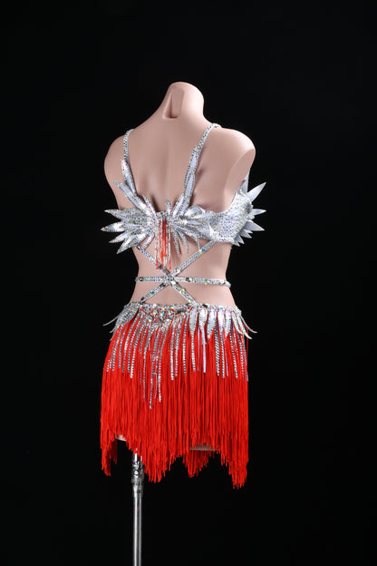 rhythm dress for sale