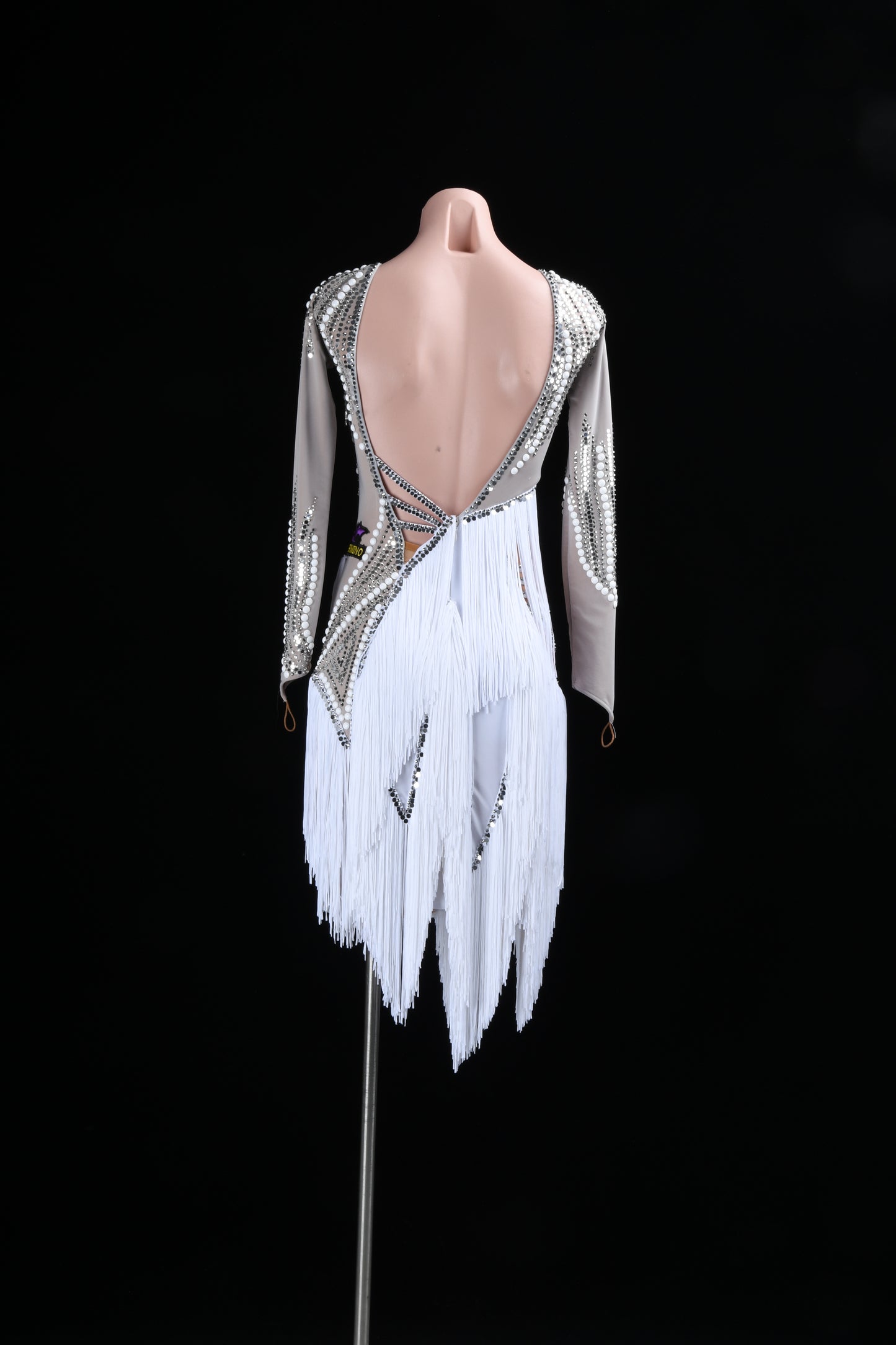 latin dress for sale