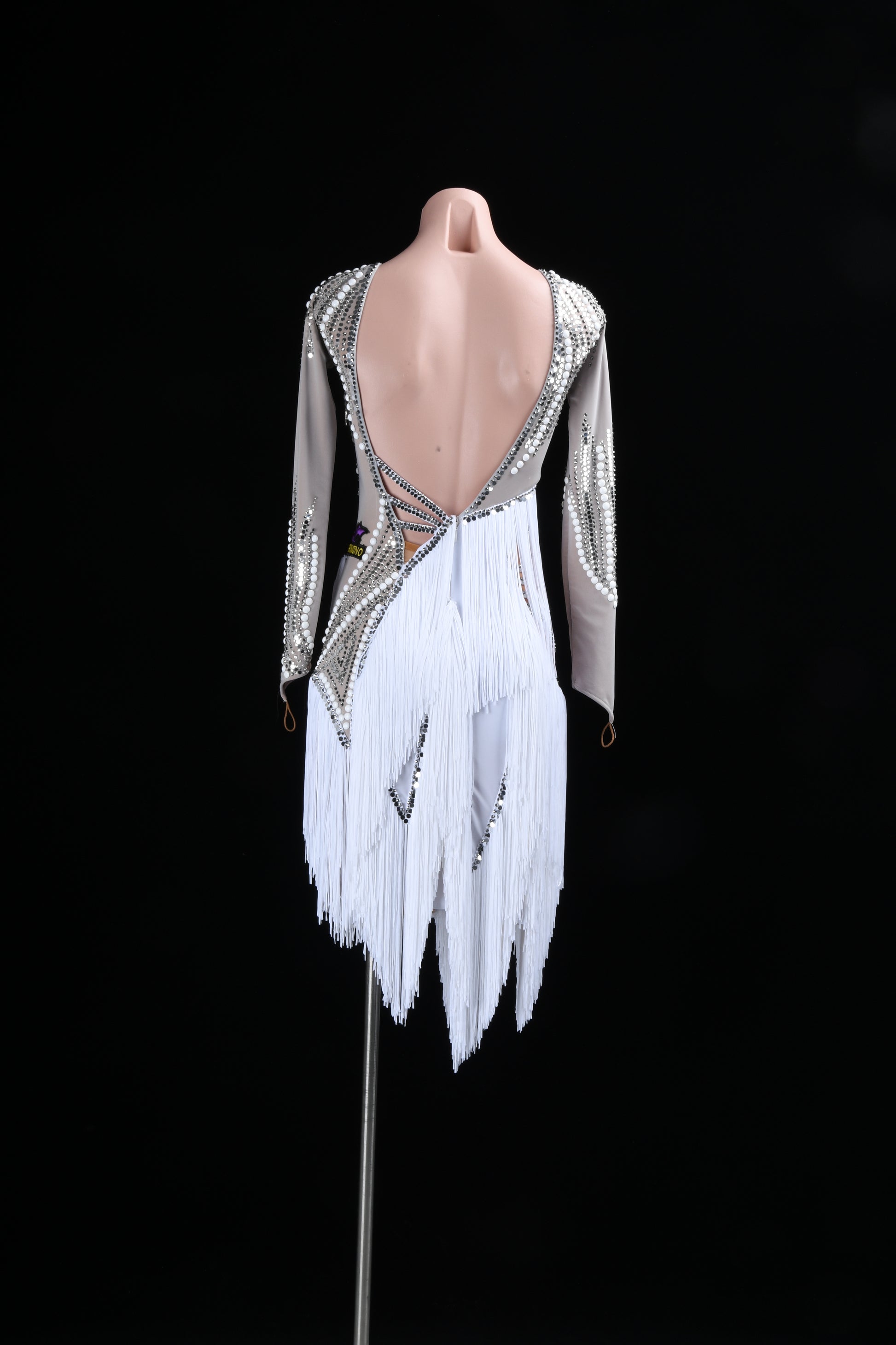 latin dress for sale