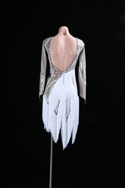 latin dress for sale