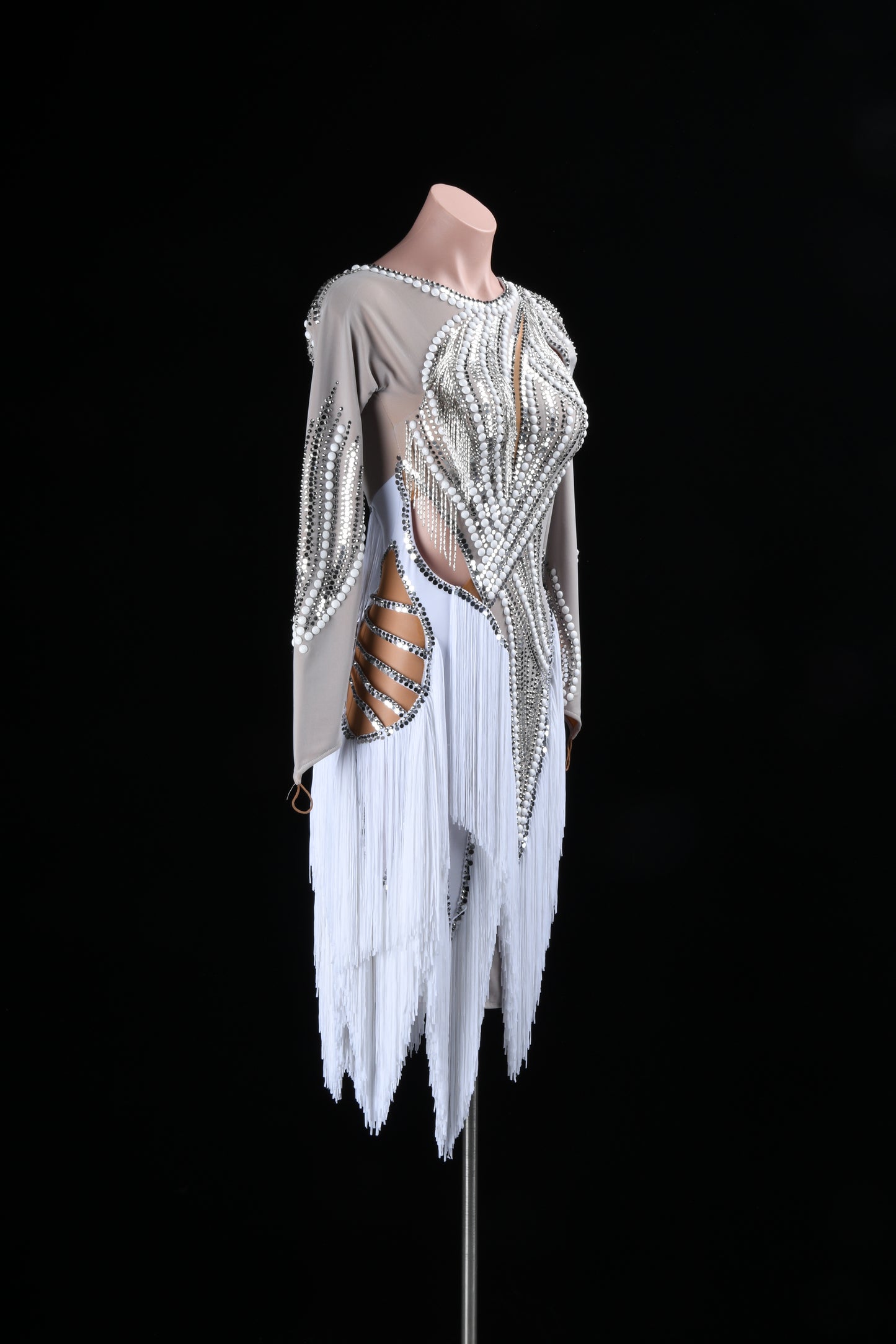 latin dresses for sale