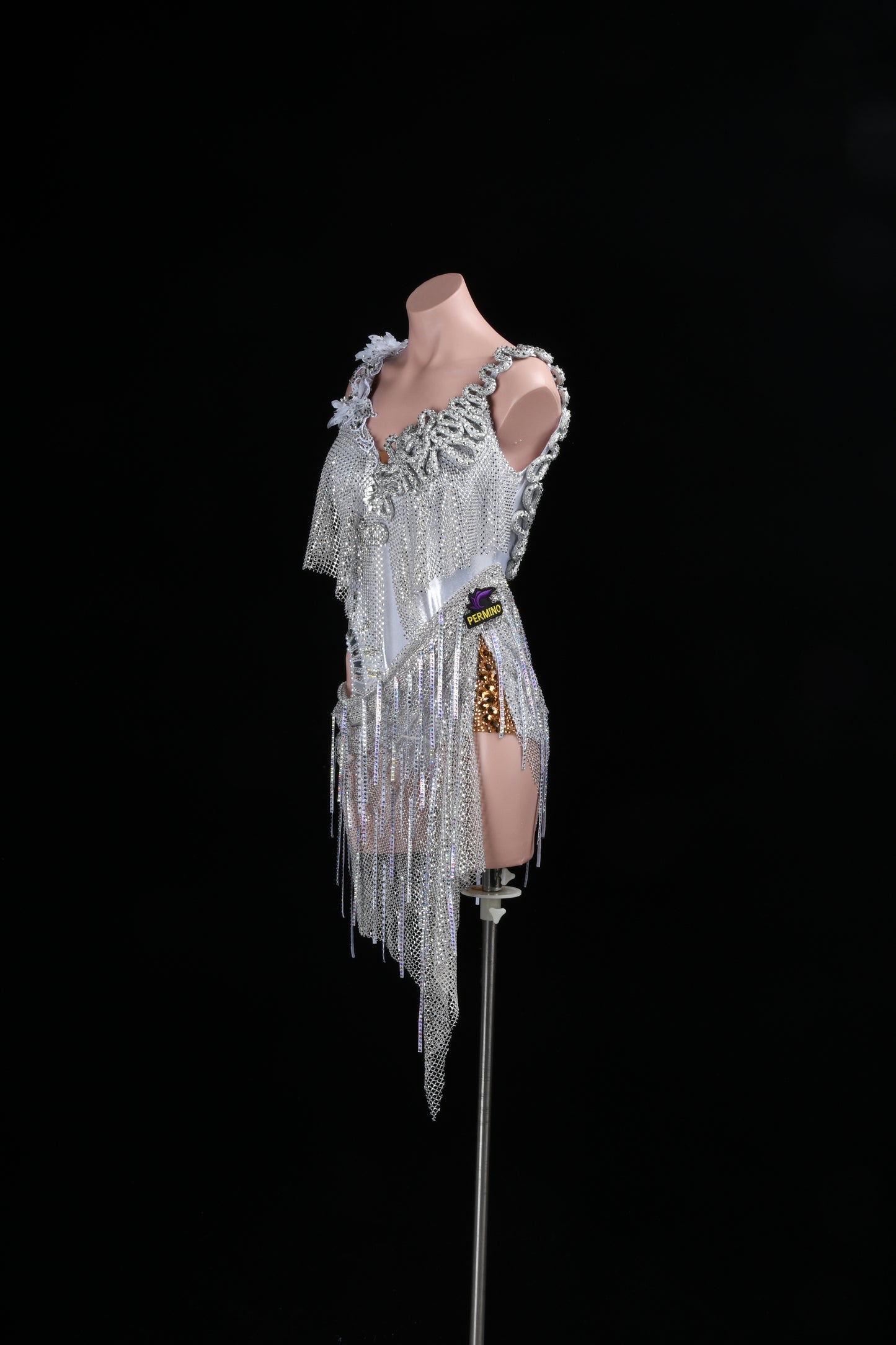 latin dress for sale