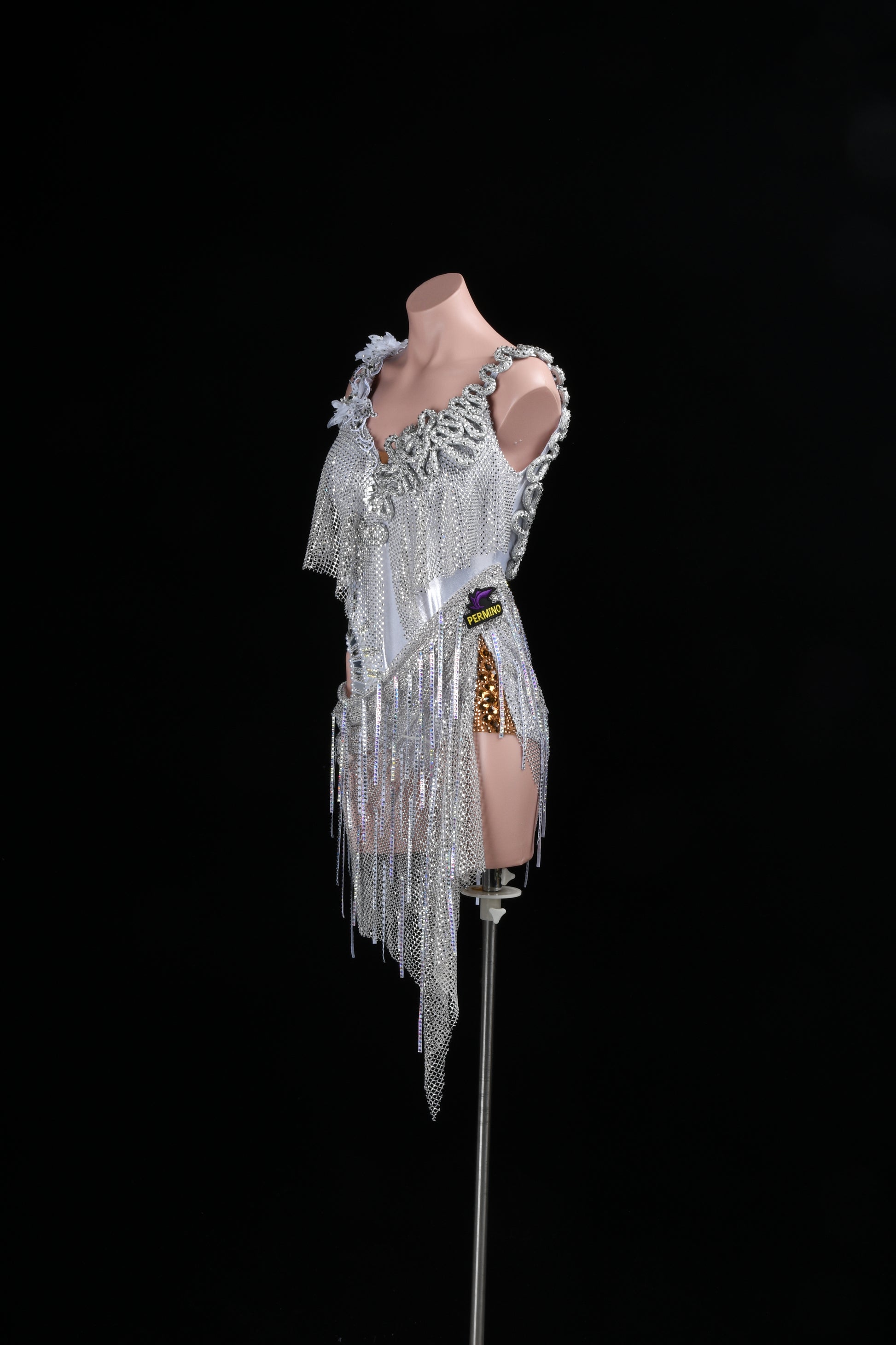 latin dress for sale